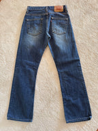 Vintage Levi's Jeans 507 03