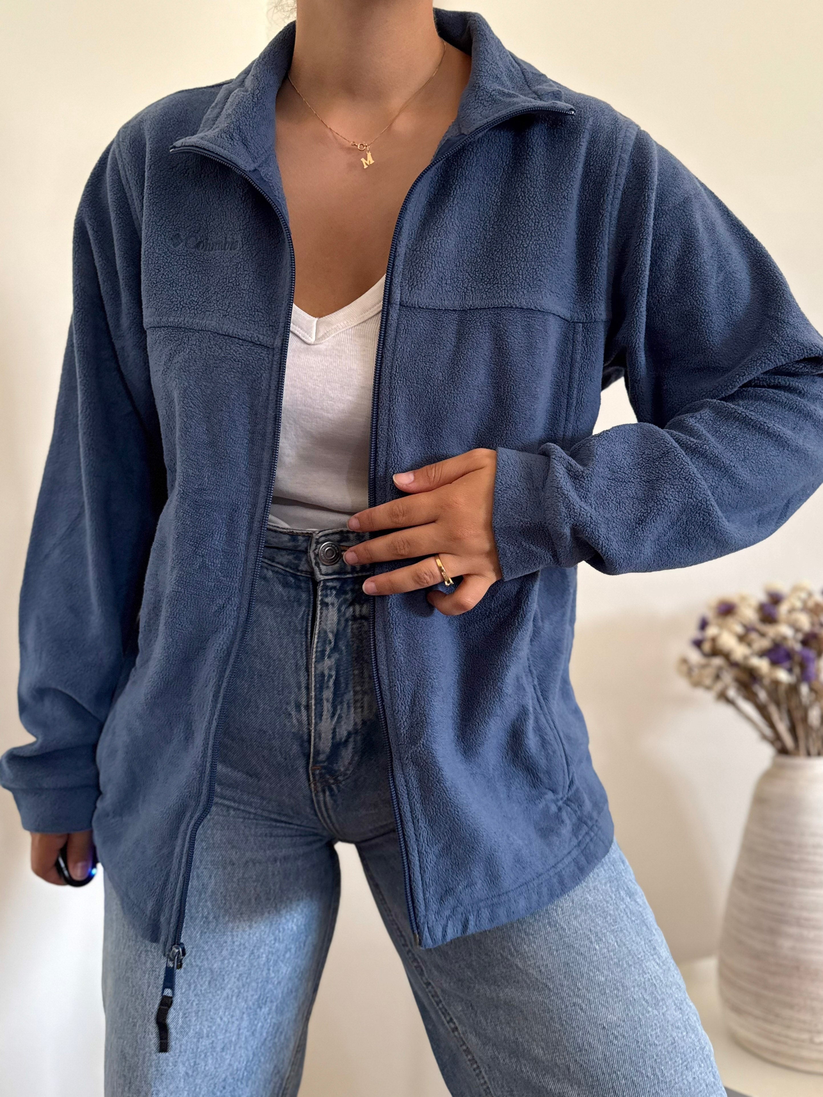 Casaco Polar Columbia