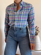 Camisa Ralph Lauren