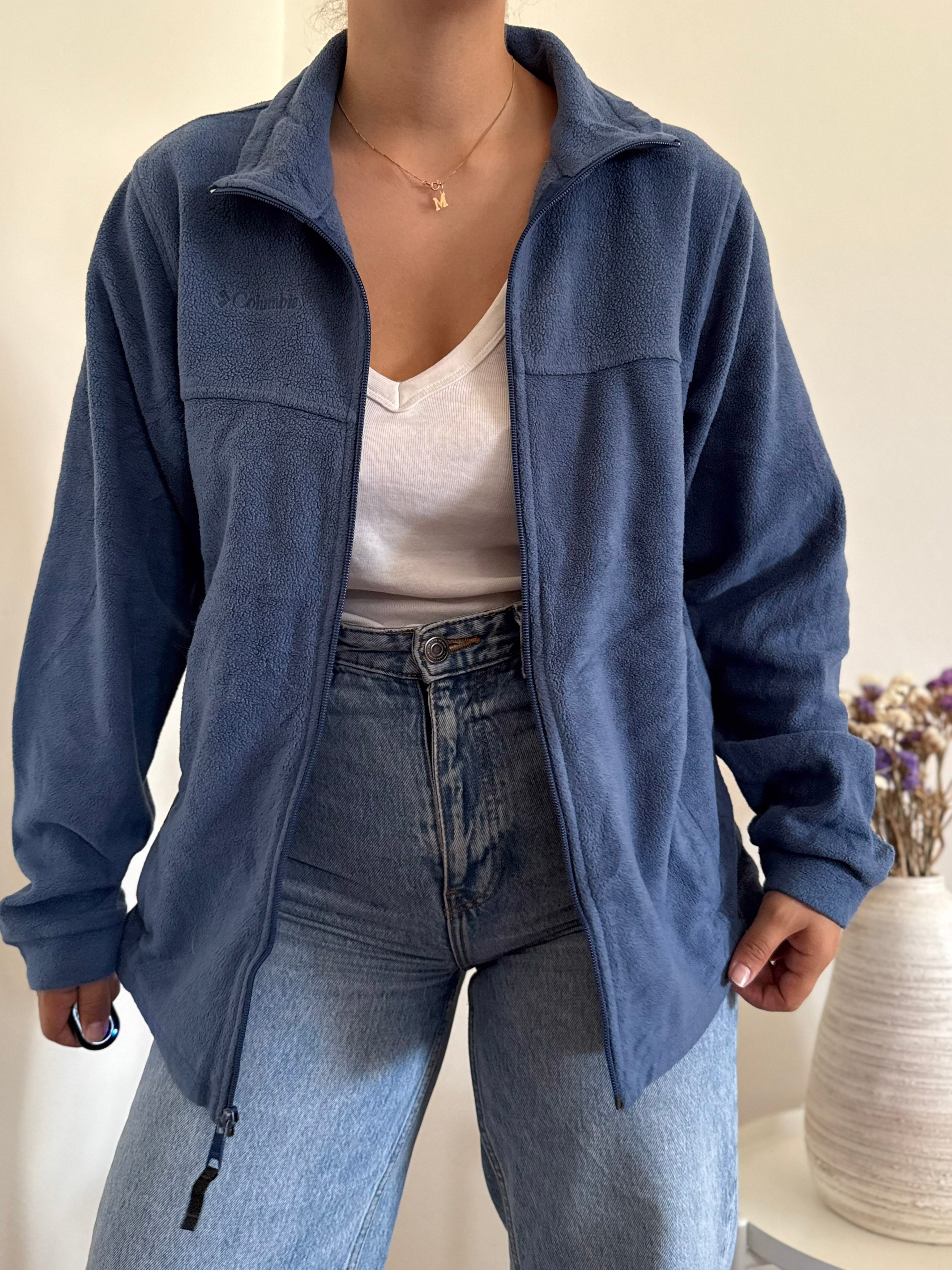 Casaco Polar Columbia