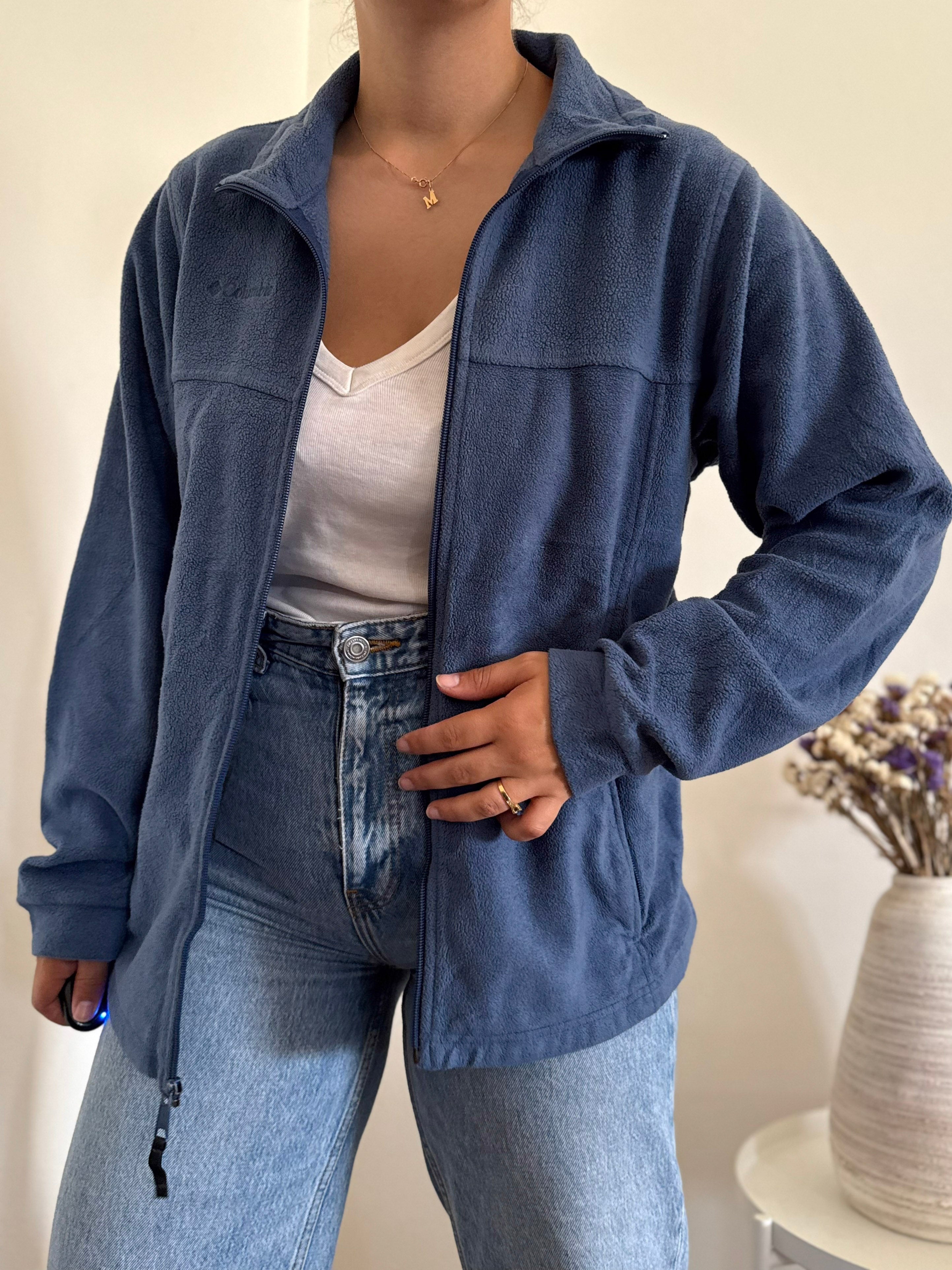 Casaco Polar Columbia