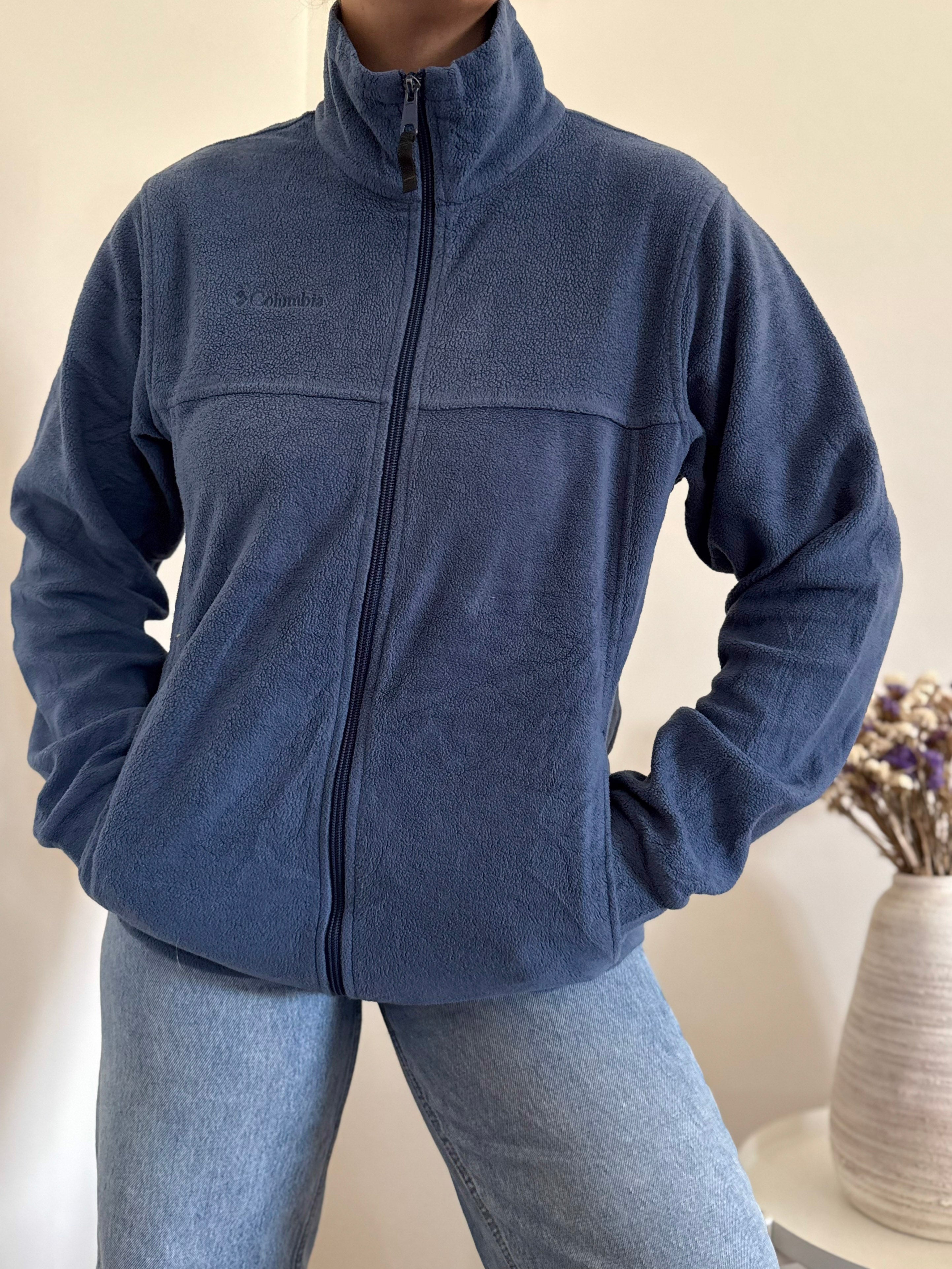 Casaco Polar Columbia