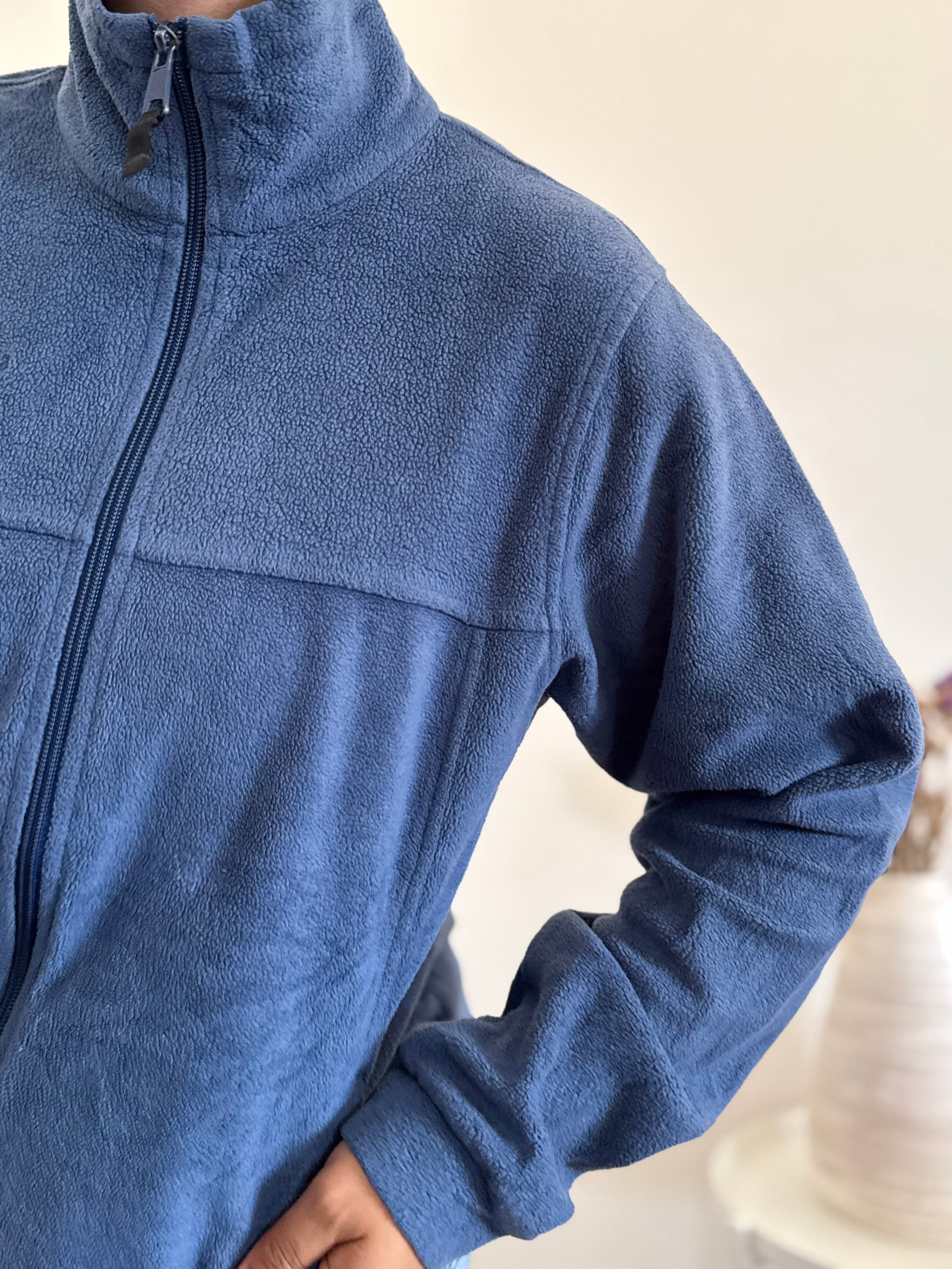 Casaco Polar Columbia