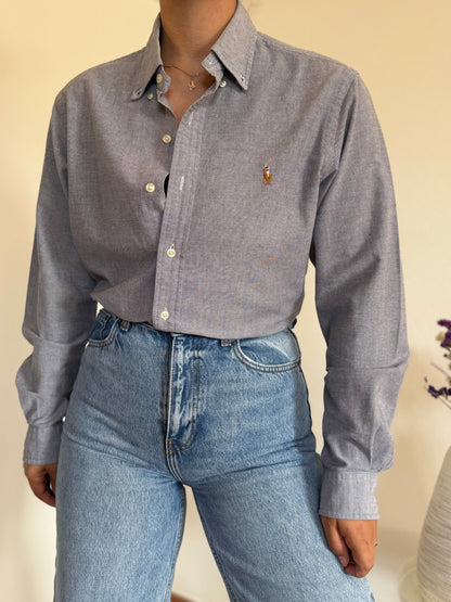 Camisa Ralph Lauren