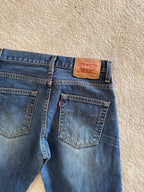 Vintage Levi's Jeans 507 03