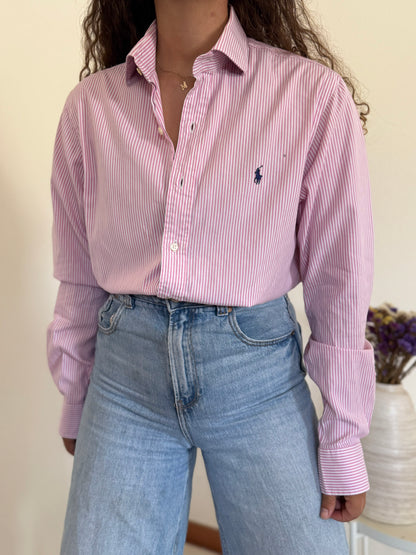 Camisa Ralph Lauren