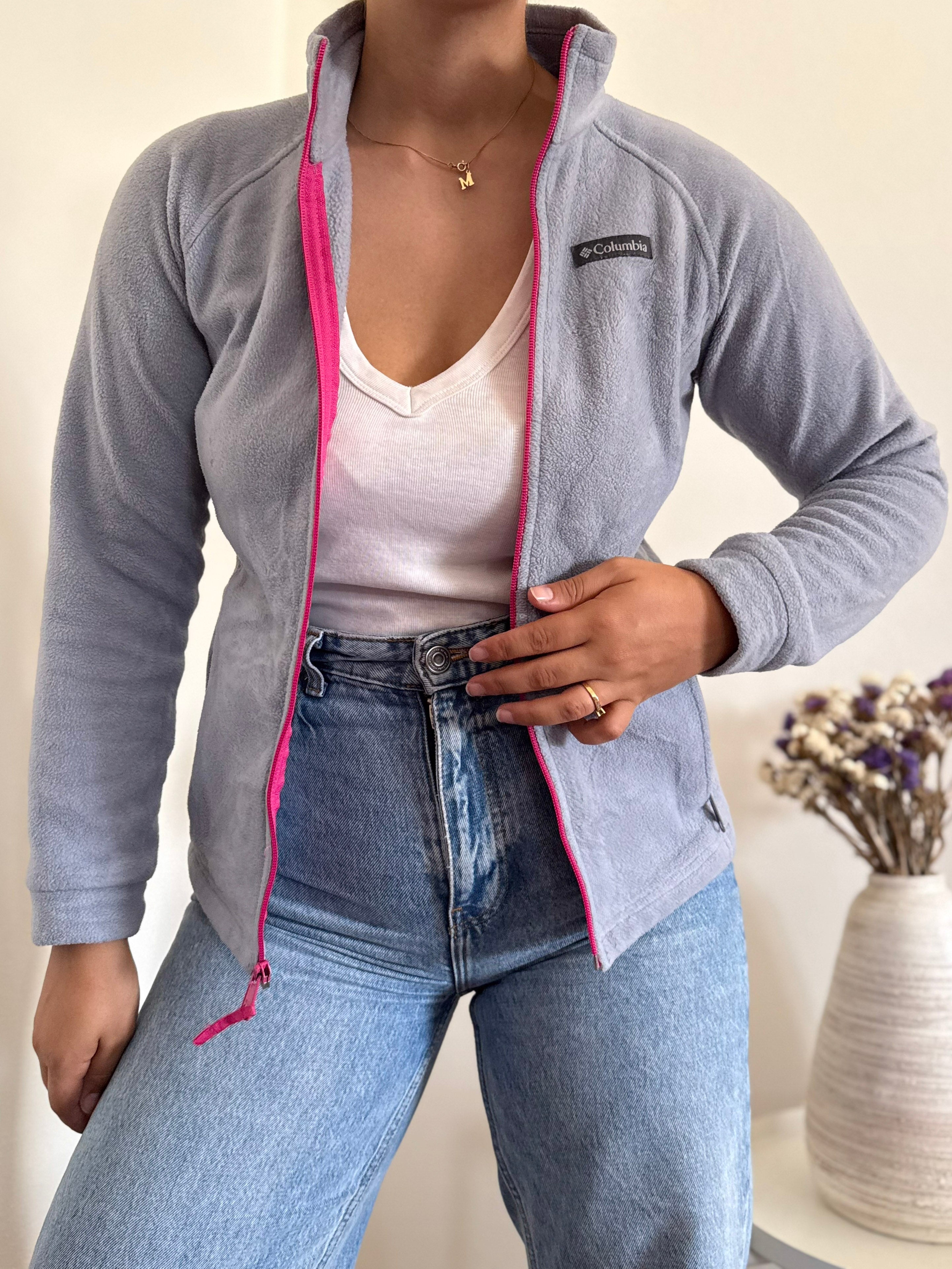 Casaco Polar Columbia