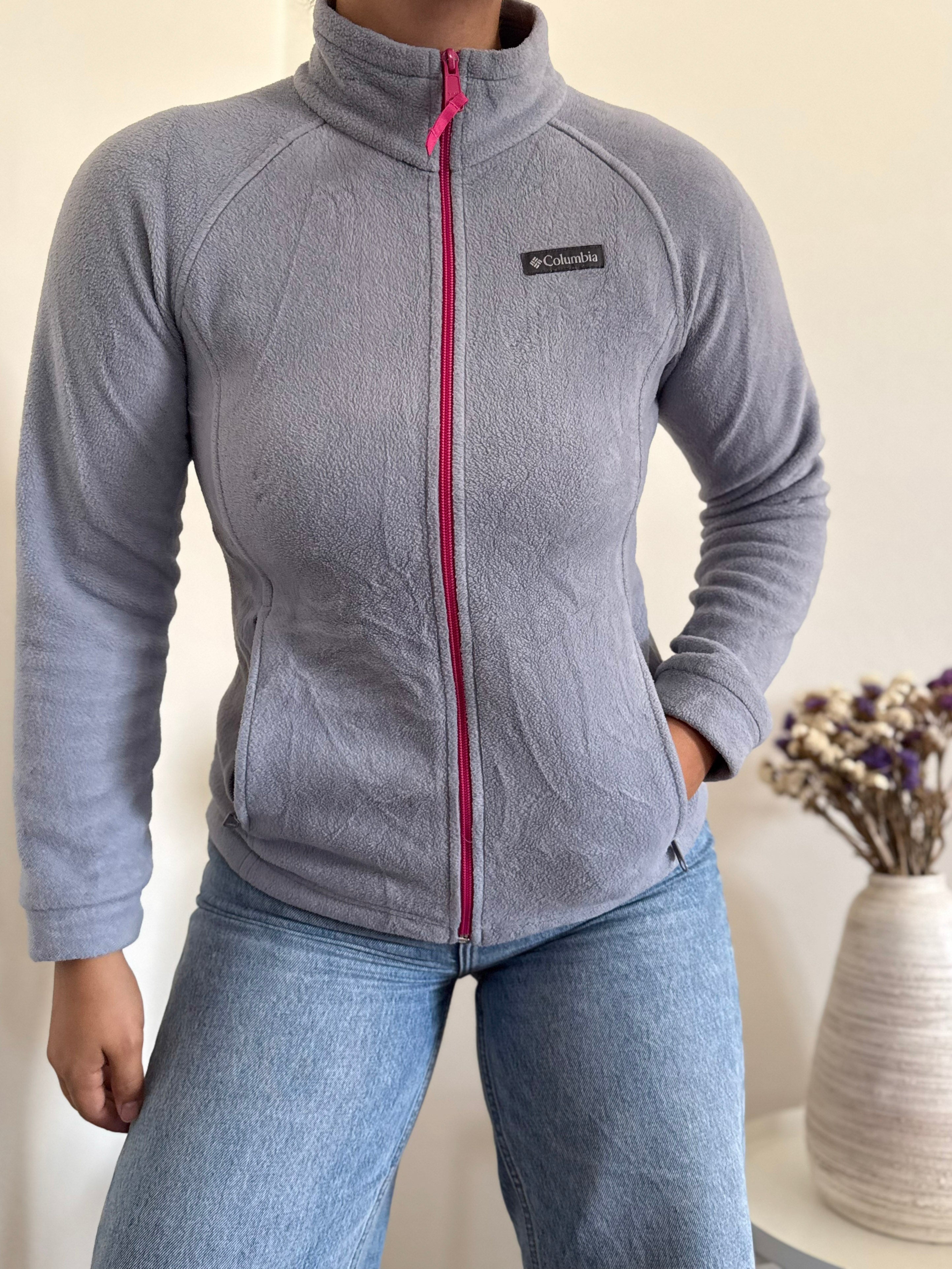 Casaco Polar Columbia