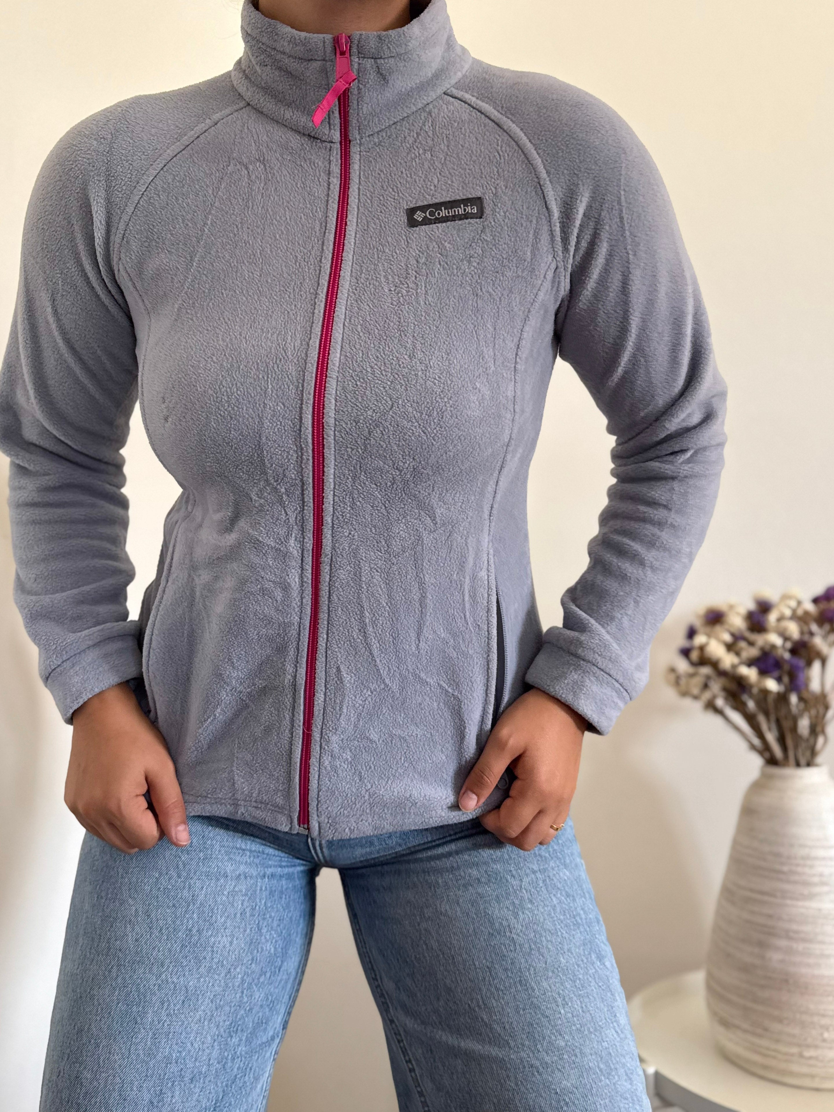 Casaco Polar Columbia