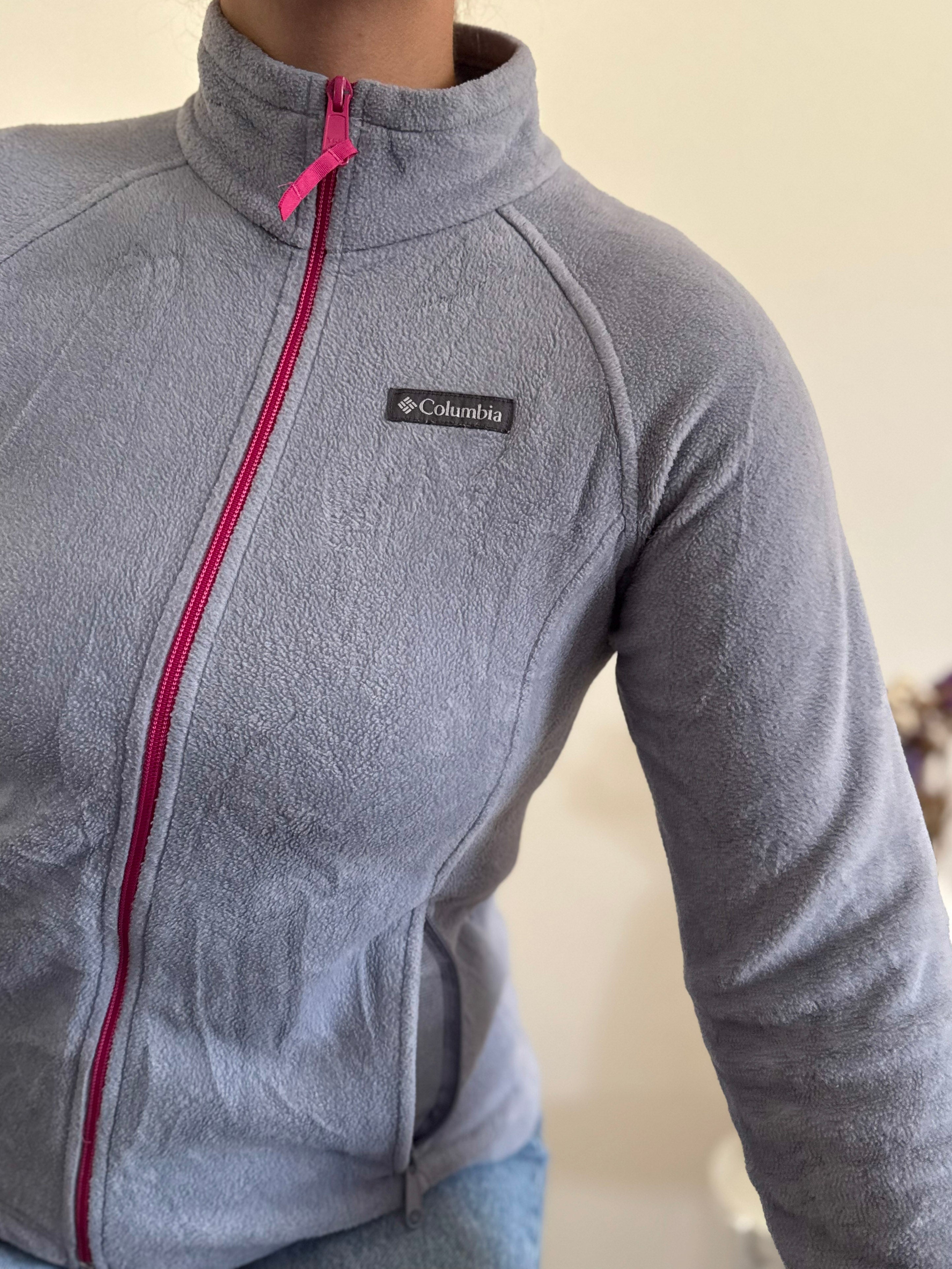 Casaco Polar Columbia