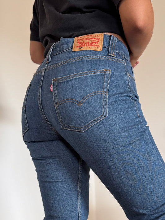 Calças Levi's 506