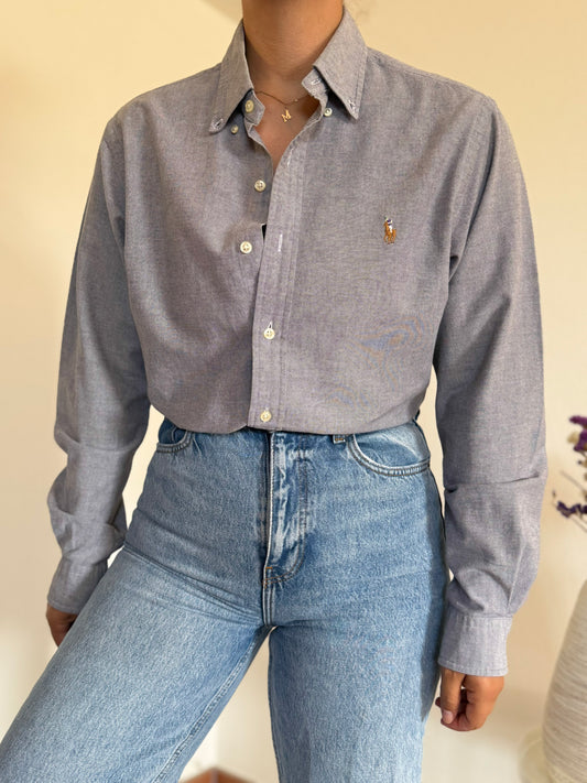 Camisa Ralph Lauren