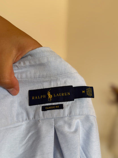 Camisa Ralph Lauren
