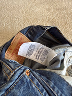 Vintage Levi's Jeans 507 03
