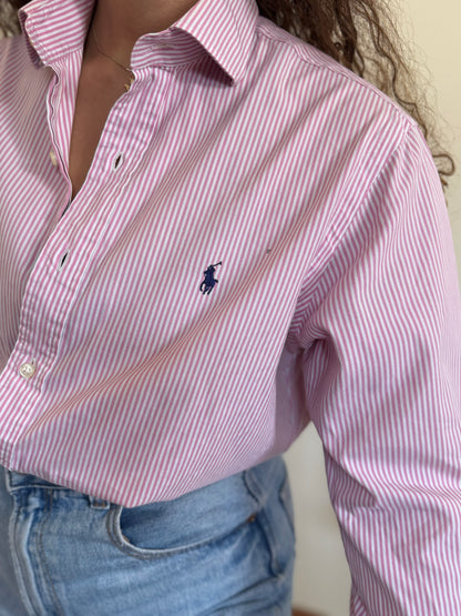 Camisa Ralph Lauren