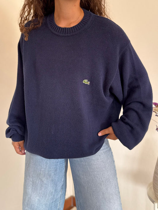 Camisola Lacoste