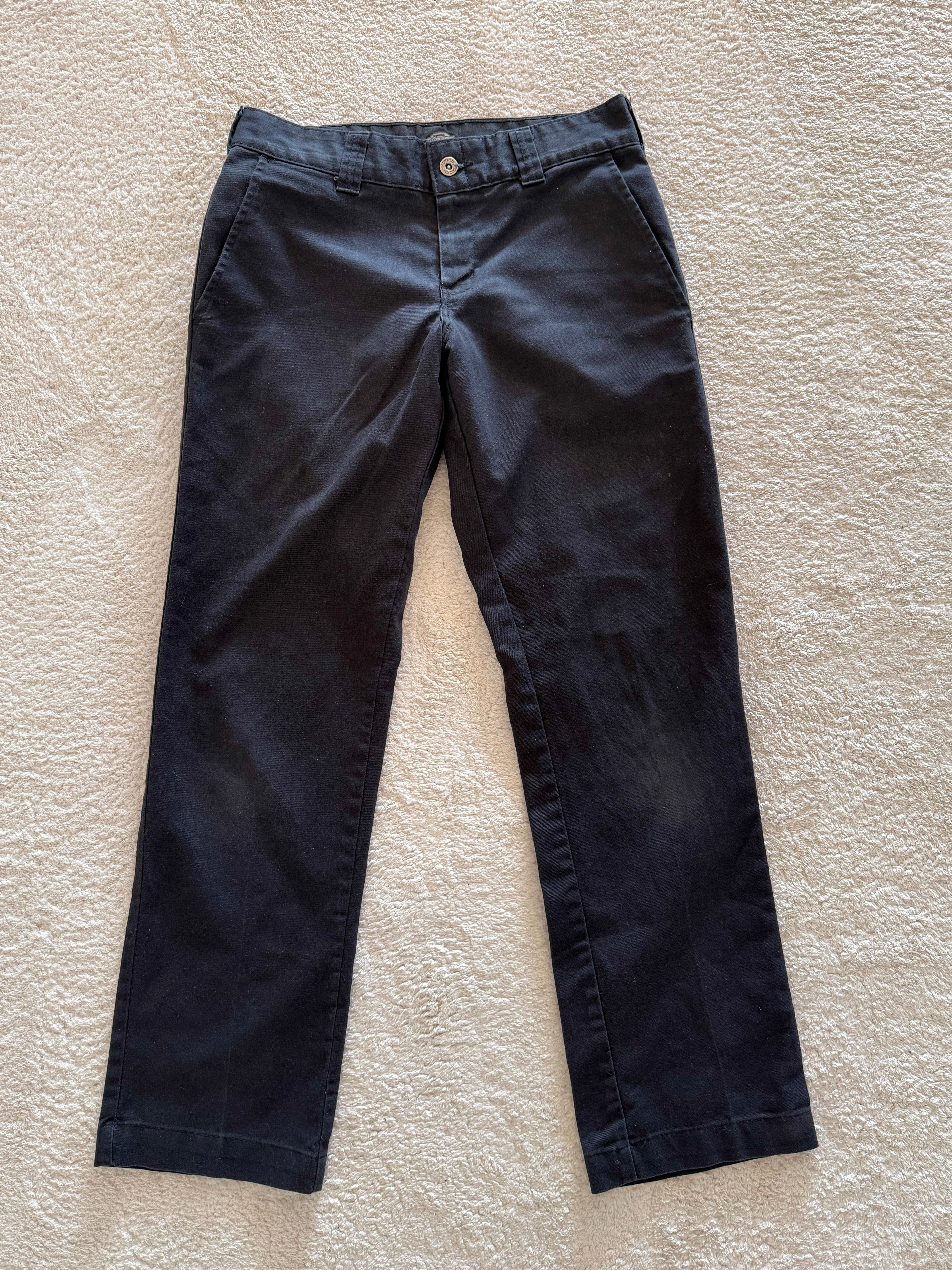Vintage Dickies Flex Slim Jeans