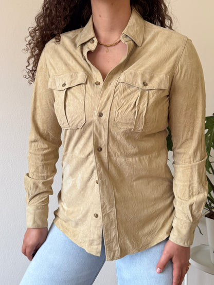 Camisa Ralph Lauren