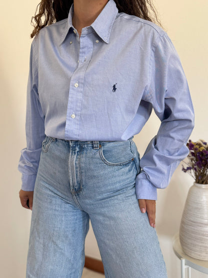 Camisa Ralph Lauren