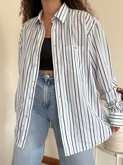 Camisa Lacoste