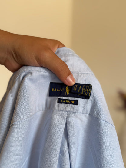 Camisa Ralph Lauren