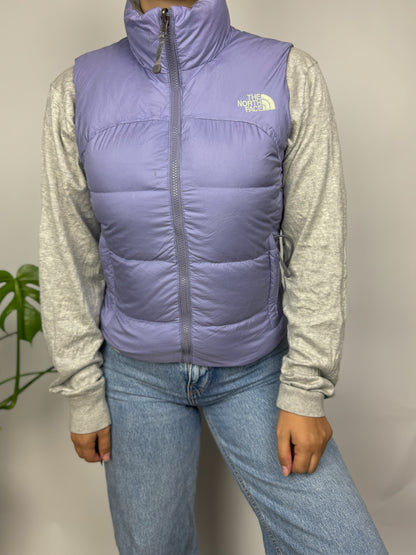 Original The North Face Puffer Vest