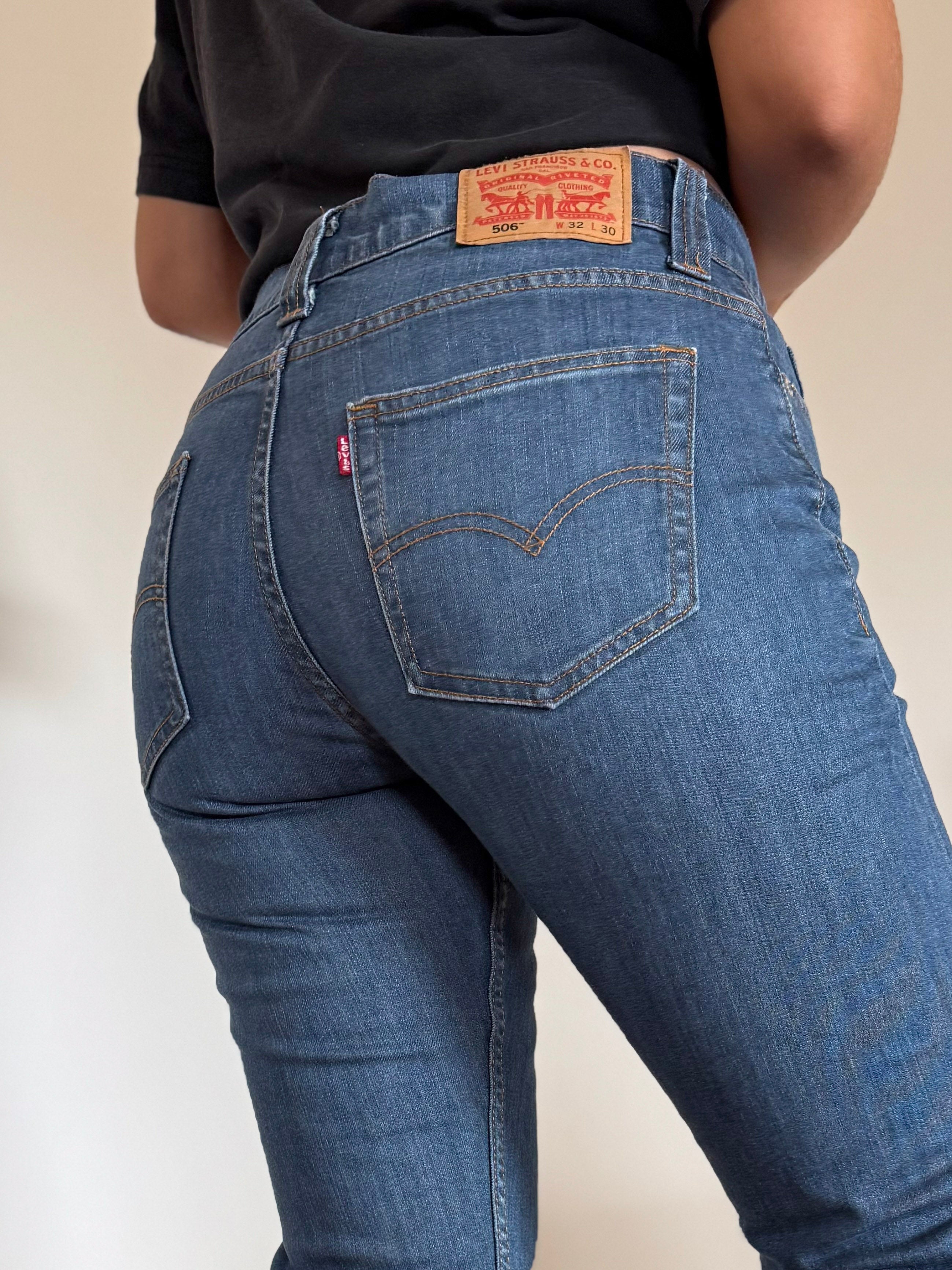 Calças Levi's 506