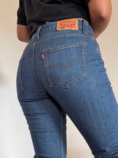 Calças Levi's 506