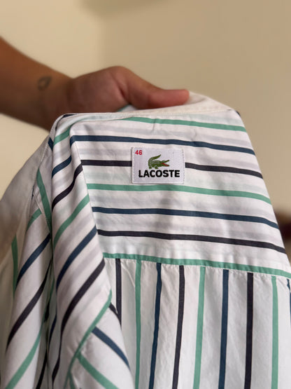 Camisa Lacoste