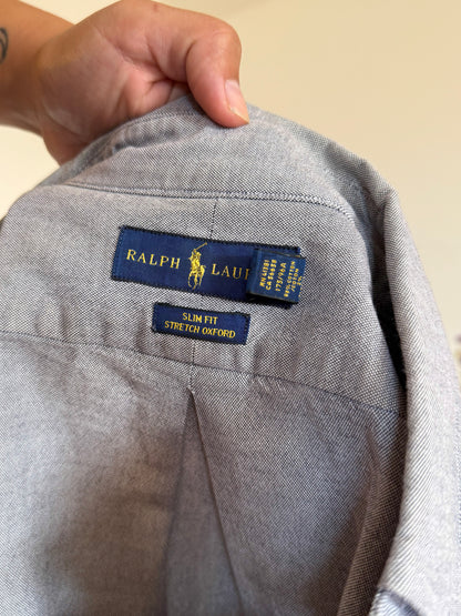 Camisa Ralph Lauren