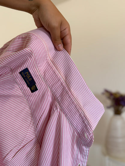 Camisa Ralph Lauren