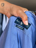 Camisa Polo Ralph Lauren 100% Algodão - Tamanho L