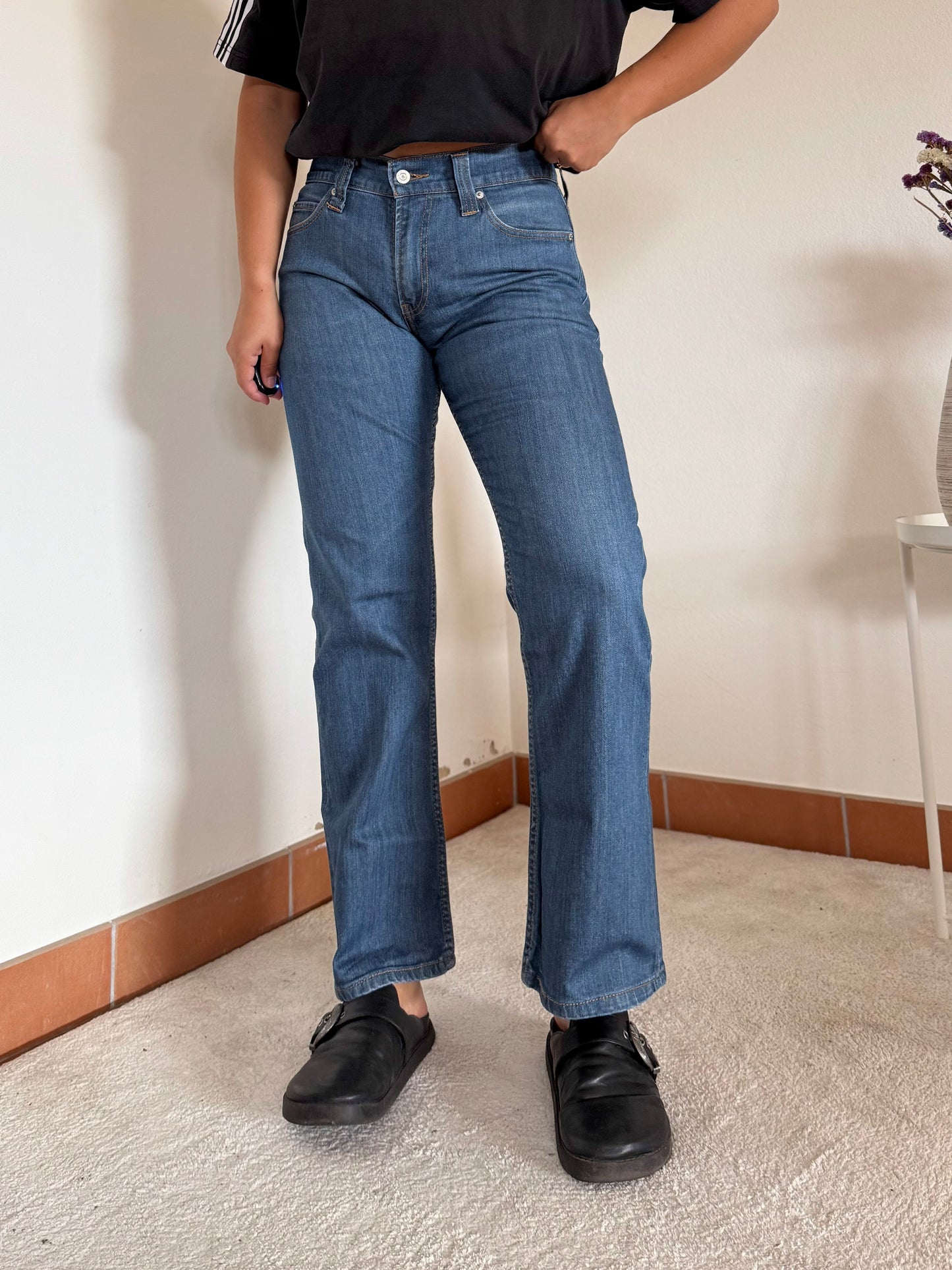Calças Levi's 506