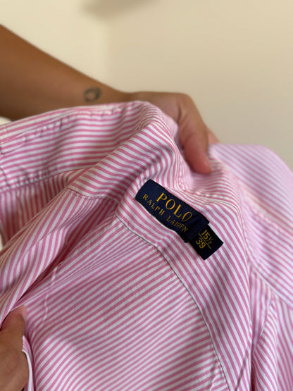 Camisa Ralph Lauren