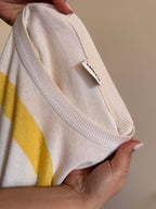 Lacoste Round Neck Knit Sweater 100% Cotton