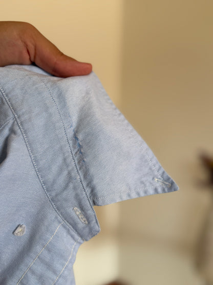 Camisa Ralph Lauren