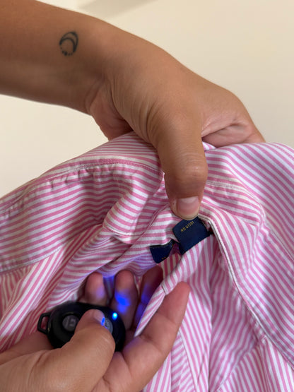 Camisa Ralph Lauren