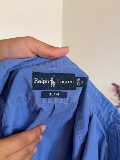 Camisa Ralph Lauren