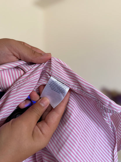 Camisa Ralph Lauren