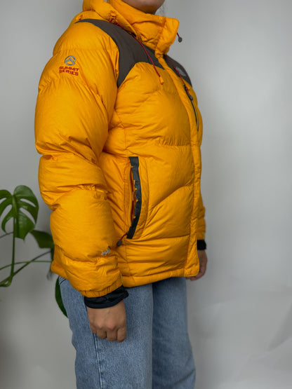 Original The North Face Puffer Jacket Summit Series Hyvent 800