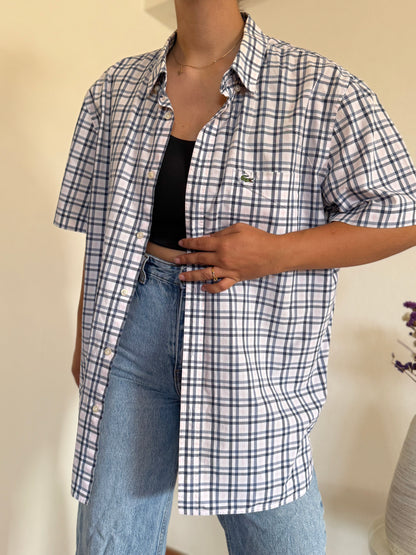 Camisa Lacoste
