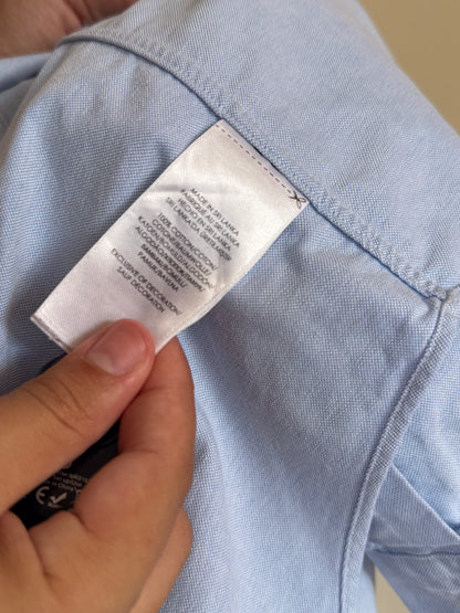 Camisa Ralph Lauren
