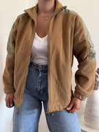 Casaco Polar Invicta