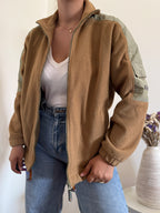 Casaco Polar Invicta