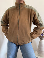 Casaco Polar Invicta