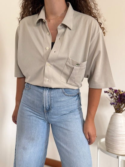 Camisa Lacoste