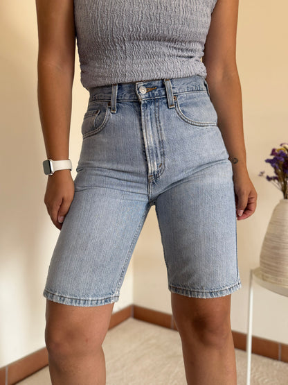 Calções Levis