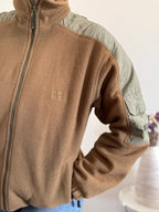 Casaco Polar Invicta