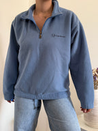 Camisola Polar Sergio Tacchini