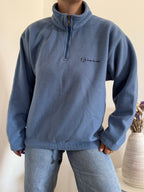 Camisola Polar Sergio Tacchini